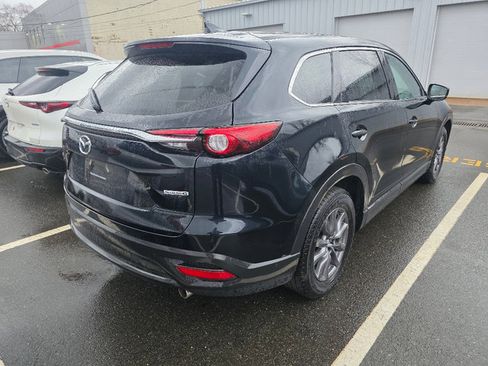 Used 2023 MAZDA CX-9 Touring image 3