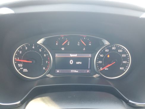 Used 2023 Chevrolet Blazer LT image 23