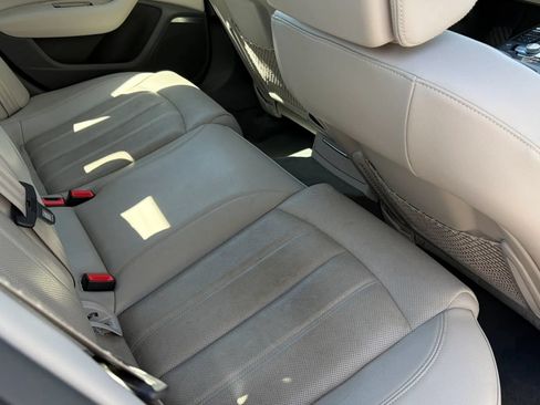 Used 2018 Audi A6 3.0T Prestige w/ Prestige Package AWD/4WD image 13
