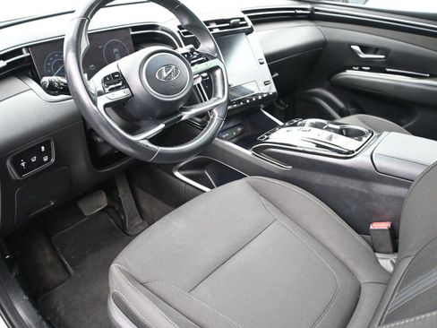 Used 2022 Hyundai Tucson SEL image 9