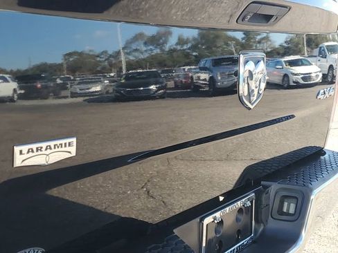 Used 2013 RAM 2500 Laramie w/ Protection Group image 8