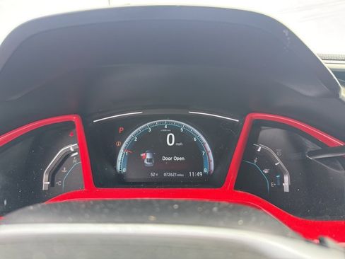 Used 2019 Honda Civic EX image 14