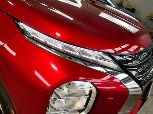 Used 2022 Mitsubishi Outlander SEL image 32