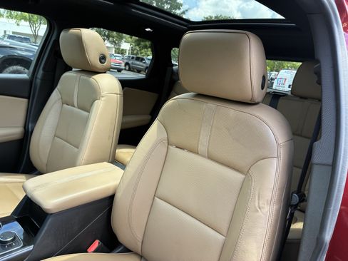 Used 2020 Chevrolet Blazer Premier w/ Driver Confidence II Package FWD image 22