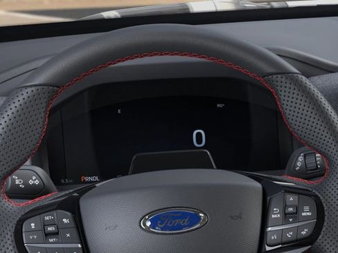 New 2026 Ford Explorer ST-Line w/ ST-Line Street Pack image 13
