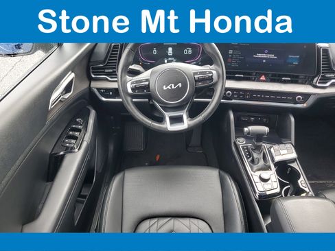 Used 2024 Kia Sportage X-Line image 17