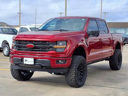 New 2026 Ford F150 XLT w/ Equipment Group 302A MID