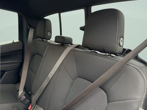 Used 2023 Chevrolet Colorado LT w/ LT Convenience Package II image 21