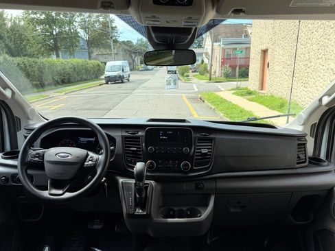 Used 2023 Ford Transit 350 XL RWD image 24