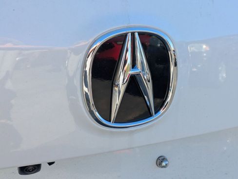 New 2026 Acura RDX A-Spec image 29