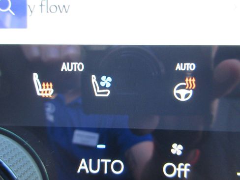 New 2026 Lexus TX 500h AWD image 45