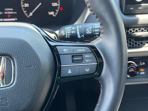 Used 2024 Honda HR-V Sport image 21