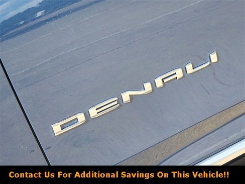 New 2026 GMC Yukon Denali w/ Sun & Power Step Package image 8