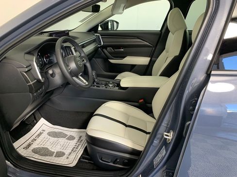 New 2026 MAZDA CX-50 AWD 2.5 S w/ Cargo Package image 7