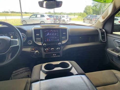 Used 2020 RAM 1500 Big Horn RWD image 17