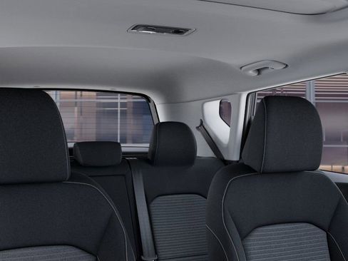 New 2025 Kia Soul EX FWD image 27
