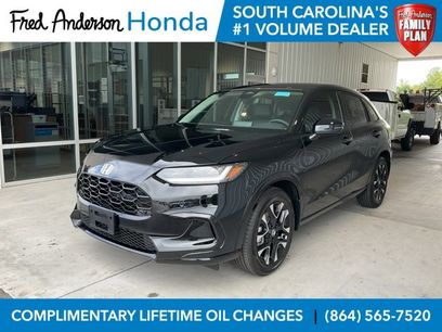New 2026 Honda HR-V EX-L