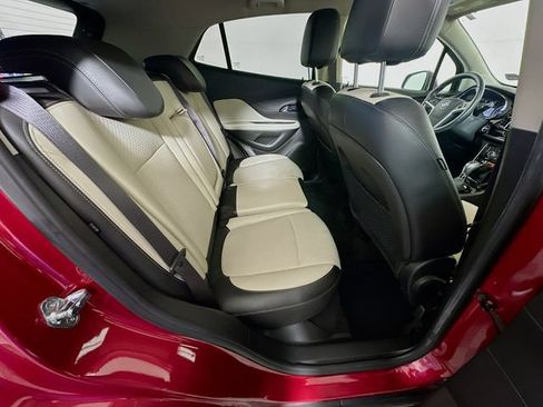 Used 2019 Buick Encore Preferred FWD image 25