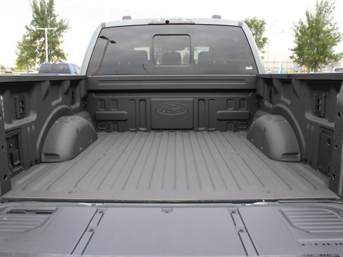 New 2025 Ford F150 Raptor AWD/4WD image 6