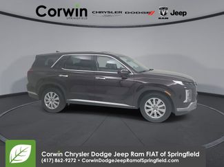 Used 2024 Hyundai Palisade SE 360° Tour