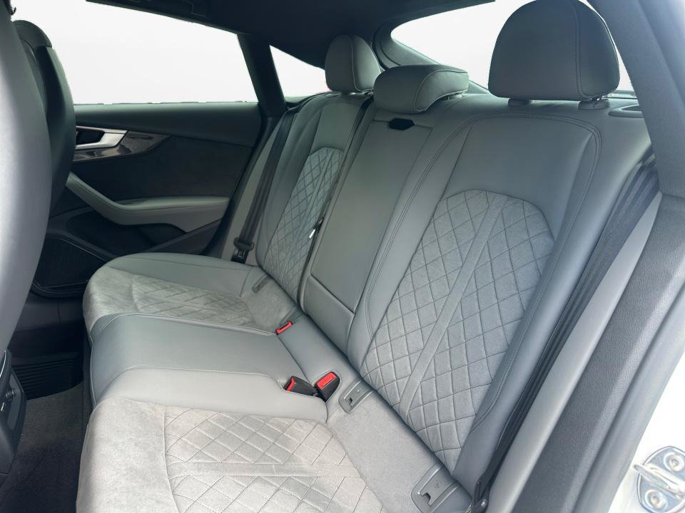 Certified 2025 Audi S5 Prestige AWD/4WD image 11