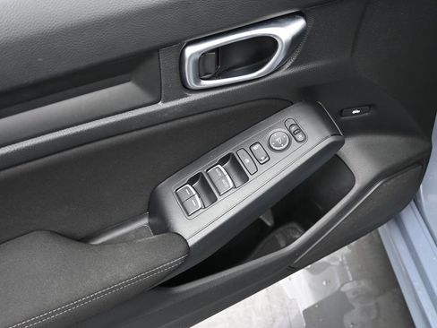 Certified 2024 Honda Civic Sport image 23