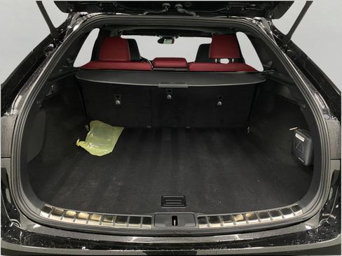 Certified 2024 Lexus RX 350 F Sport w/ Convenience Package image 5