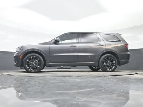 Used 2021 Dodge Durango GT w/ Blacktop Package AWD/4WD image 27