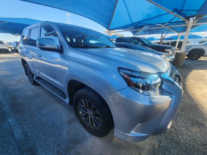 Used 2016 Lexus GX 460 Luxury
