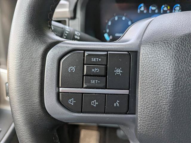 Used 2025 Ford F150 XLT w/ Equipment Group 301A Standard AWD/4WD image 31
