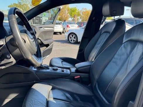 Used 2016 Audi A3 1.8T Premium image 10