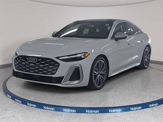 New 2025 Audi S5 Premium Plus video 1