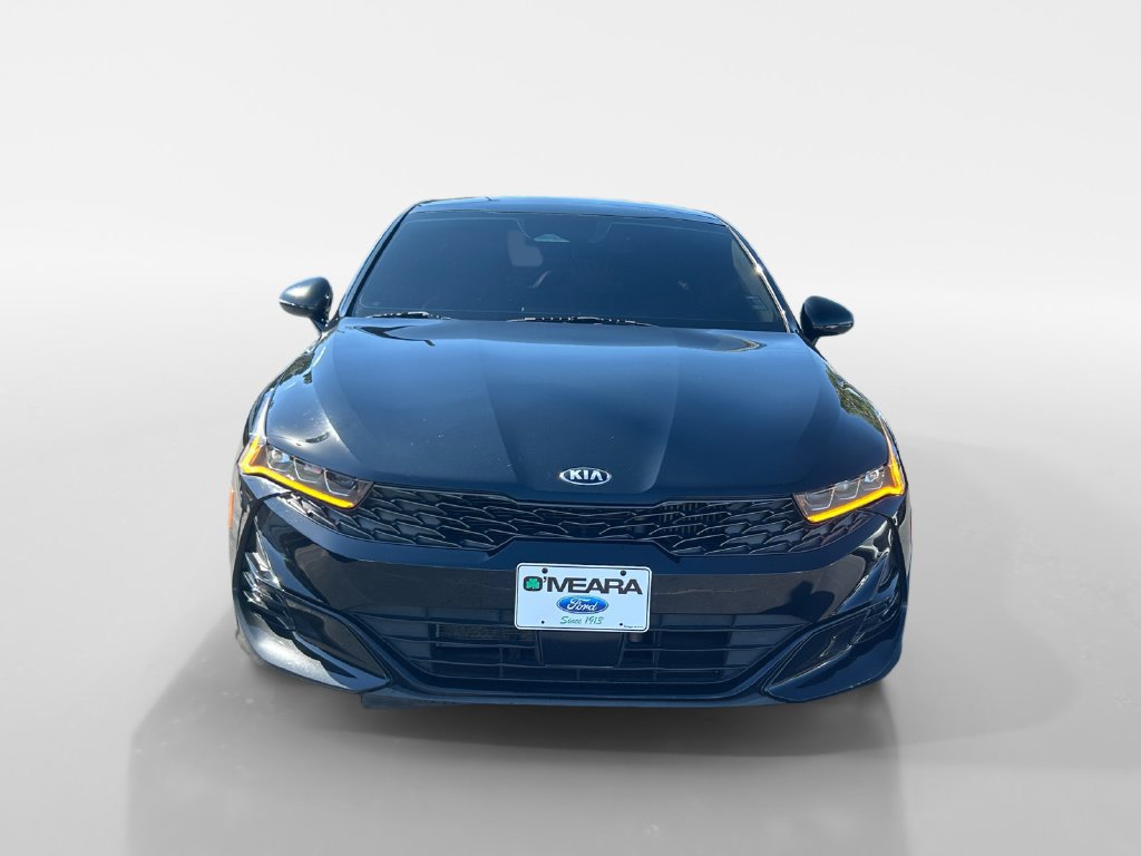 Used 2021 Kia K5 GT-Line w/ GT-Line FWD Premium Package image 8
