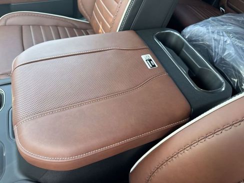 New 2026 GMC Sierra 1500 Denali Ultimate image 21