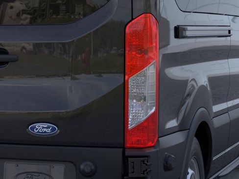 New 2026 Ford Transit 350 XL RWD image 21