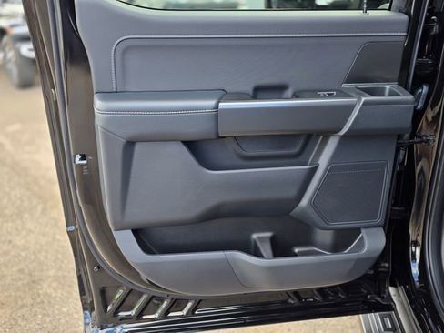 Used 2024 Ford F150 XLT w/ Mobile Office Package image 18