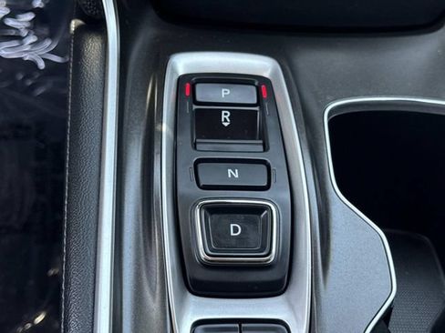 Used 2022 Honda Accord Touring image 16