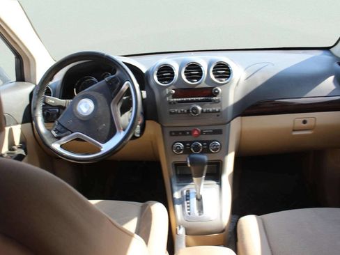 Used 2008 Saturn Vue XR FWD image 9