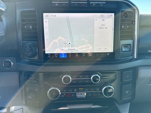 Used 2024 Ford F250 Limited w/ FX4 Off-Road Package image 27