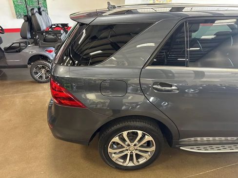 Used 2016 Mercedes-Benz GLE 350 4MATIC image 85