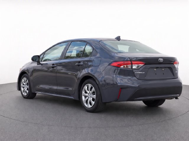 Used 2024 Toyota Corolla LE FWD image 3