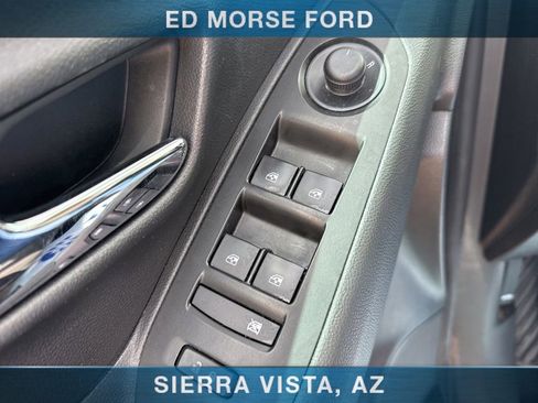 Used 2020 Chevrolet Trax LS w/ Tint and Cruise Package FWD image 13
