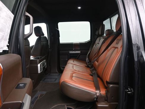 Used 2020 Ford F150 King Ranch w/ Equipment Group 601A Luxury image 31