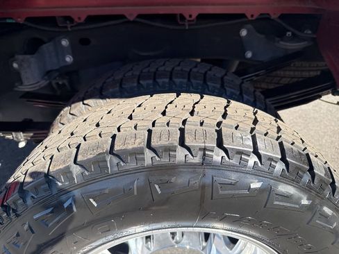 Used 2023 Chevrolet Silverado 3500 High Country w/ Technology Package image 34