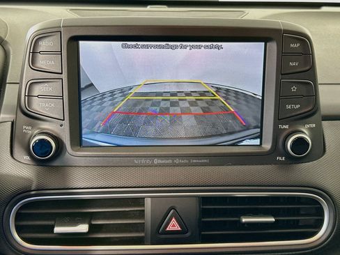 Used 2019 Hyundai Kona Ultimate FWD image 14