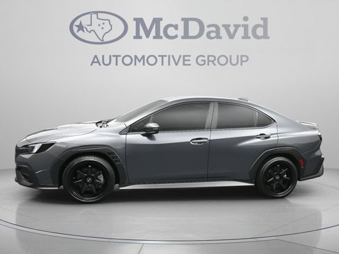 Used 2023 Subaru WRX Limited AWD/4WD image 5