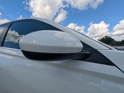 Used 2020 Nissan Altima 2.5 S image 18