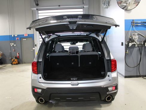 Used 2023 Honda Passport EX-L image 46