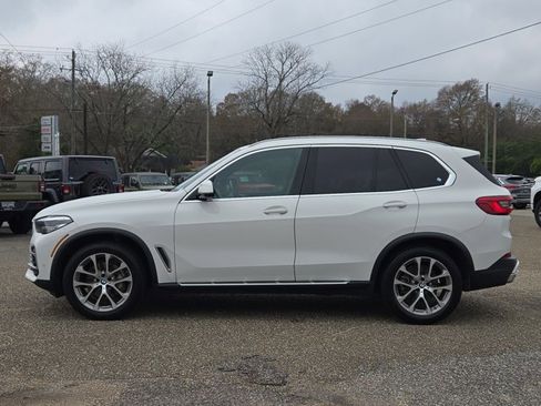 Used 2019 BMW X5 xDrive40i w/ Premium Package 2 image 11