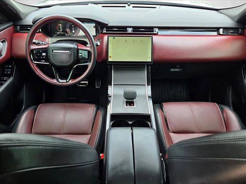 Used 2024 Land Rover Range Rover Velar Dynamic HSE AWD/4WD image 17